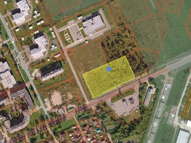 Участок продажа в Ярославская область