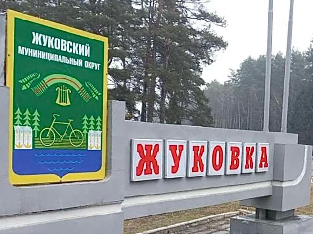 Участок продажа в Жуковка, Брянская область