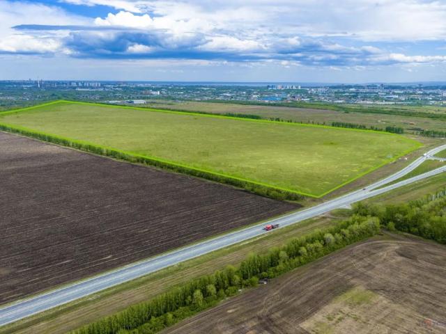 Участок продажа в Ульяновская область