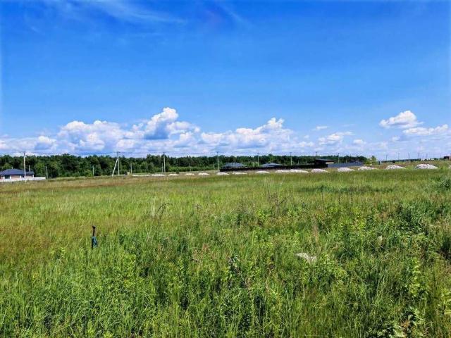 Участок продажа в Ульяновск, Ульяновская область
