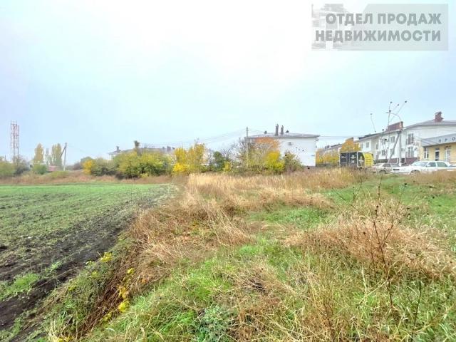 Участок продажа в микрорайон Озерки, Крымск
