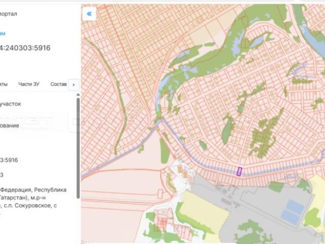 Участок продажа в Татарстан Республика