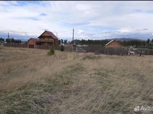 Участок продажа в Улан-удэ