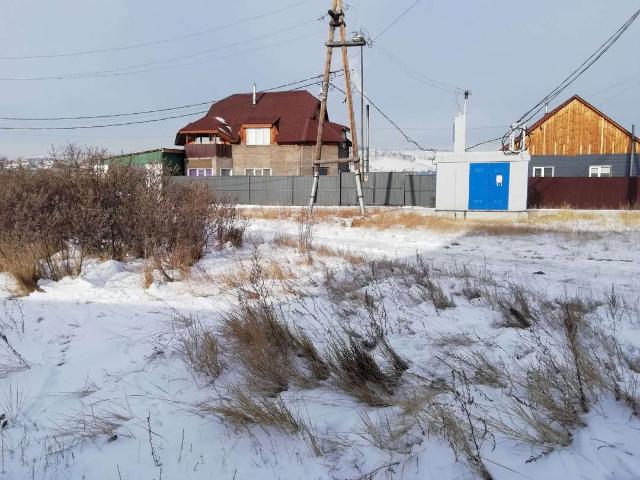 Участок продажа в Улан-удэ