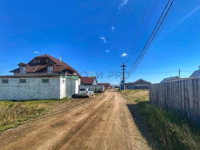 Участок продажа в Улан-удэ