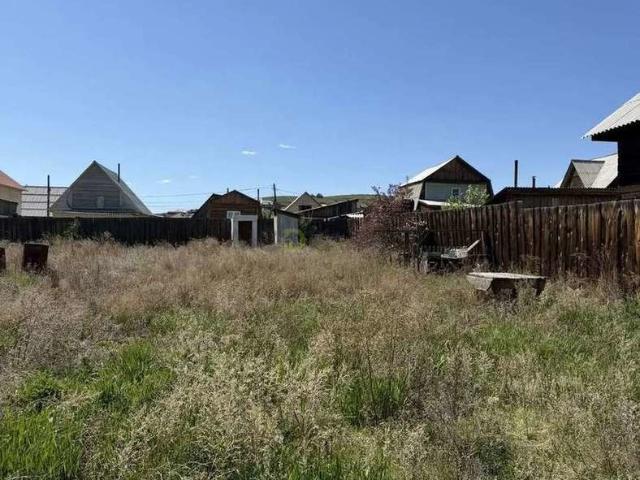 Участок продажа в Улан-удэ