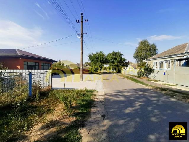 Участок продажа в Варениковская Ст-ца, Краснодарский Край