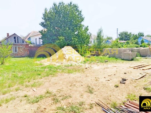 Участок продажа в Варениковская Ст-ца, Краснодарский Край