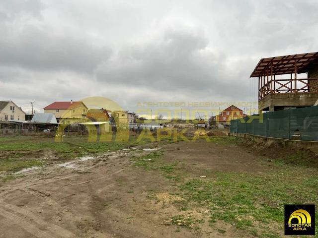 Участок продажа в Тамань Ст-ца, Краснодарский Край