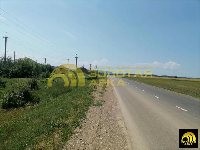 Участок продажа в Холмская Ст-ца, Краснодарский Край