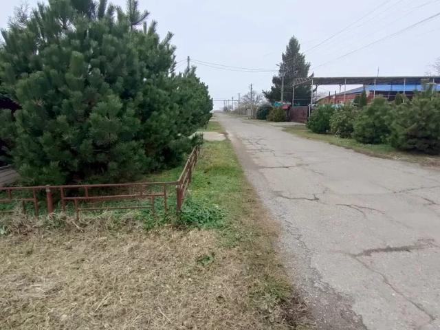 Участок продажа в Краснодарский Край