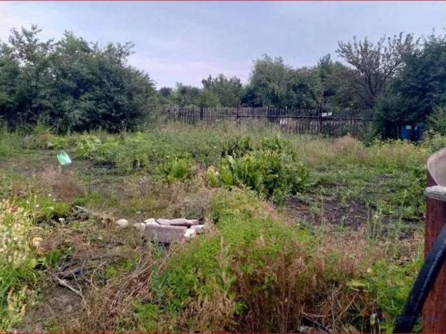 Участок продажа в Самарская область