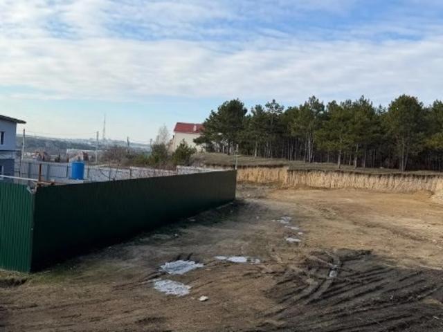 Участок продажа в Урожайное С
