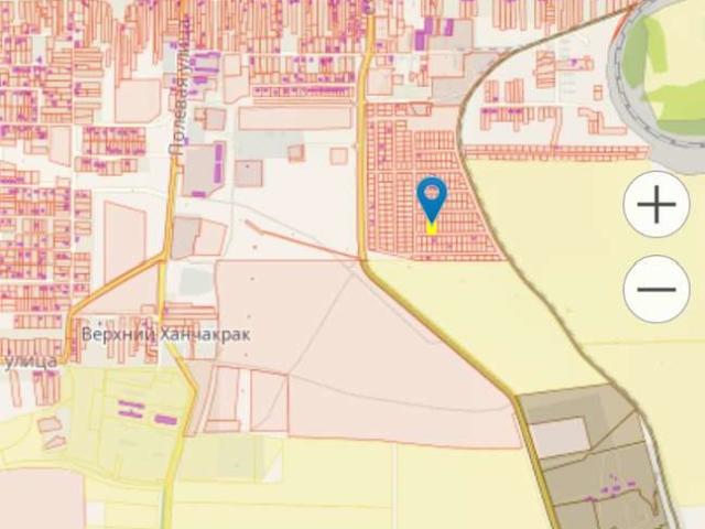 Участок продажа в Юровка, муниципальный округ Анапа