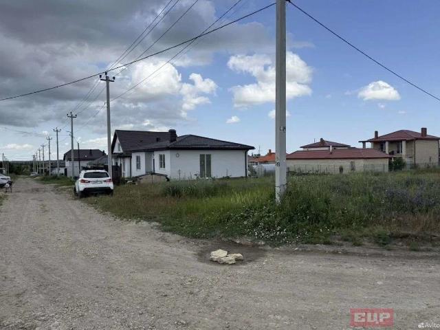 Участок продажа в Юровка, Краснодарский Край