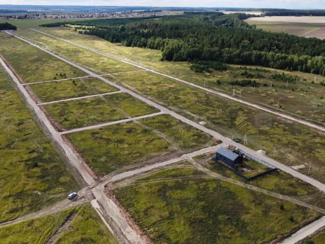 Участок продажа в Татарстан Республика