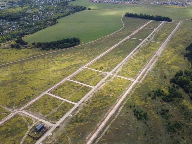 Участок продажа в Татарстан Республика