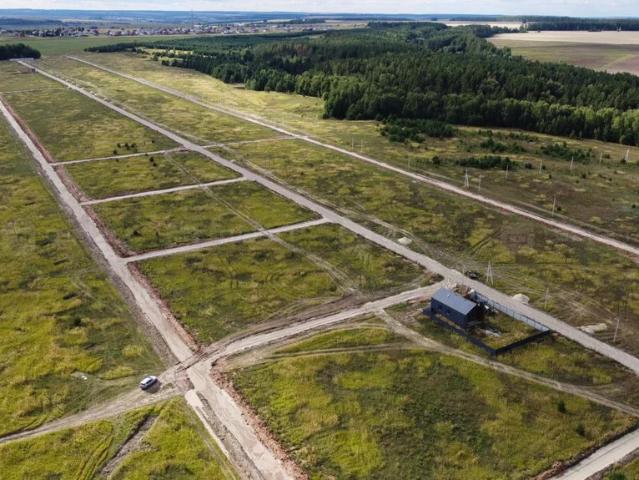Участок продажа в Татарстан Республика