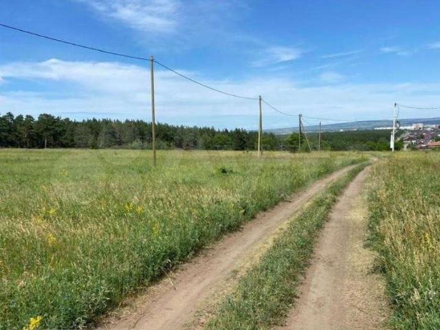 Участок продажа