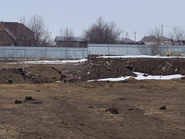 Участок продажа