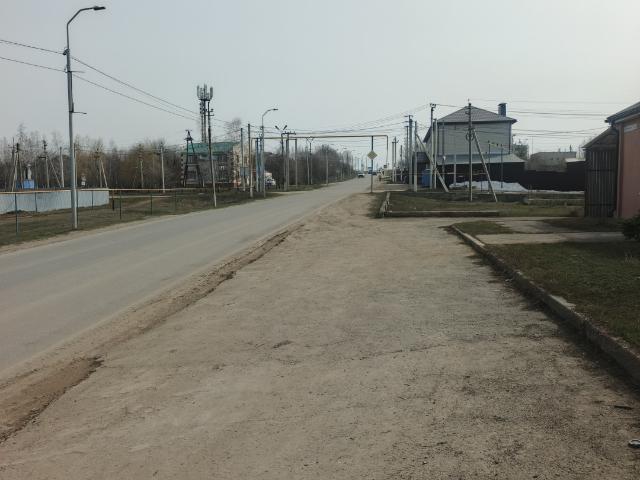 Участок продажа