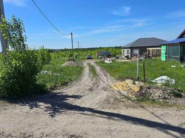 Участок продажа