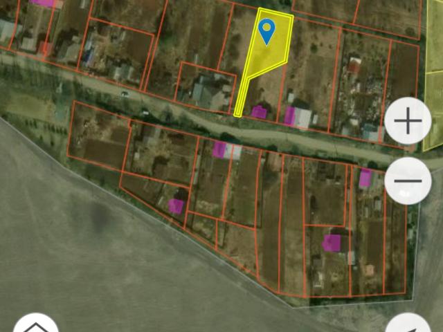 Участок продажа в Шустовы Д, Кировская область