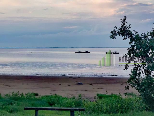 Участок продажа в Новгородская область