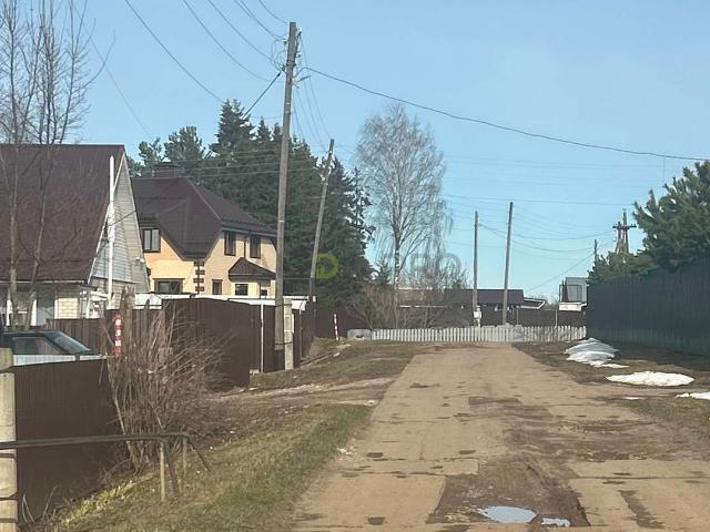 Участок продажа в Федяковское, Кировская область