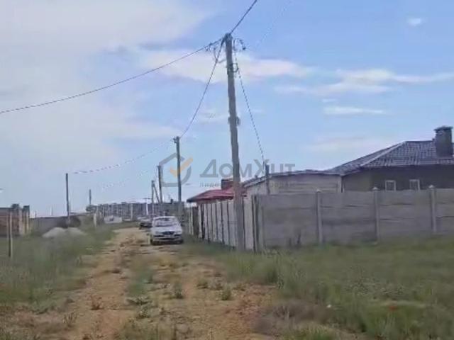 Участок продажа