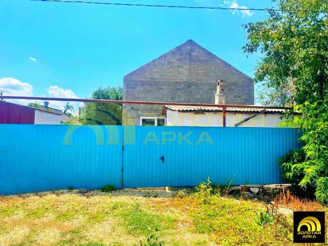 Участок продажа в Варениковская Ст-ца, Краснодарский Край