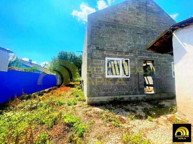 Участок продажа в Варениковская Ст-ца, Краснодарский Край