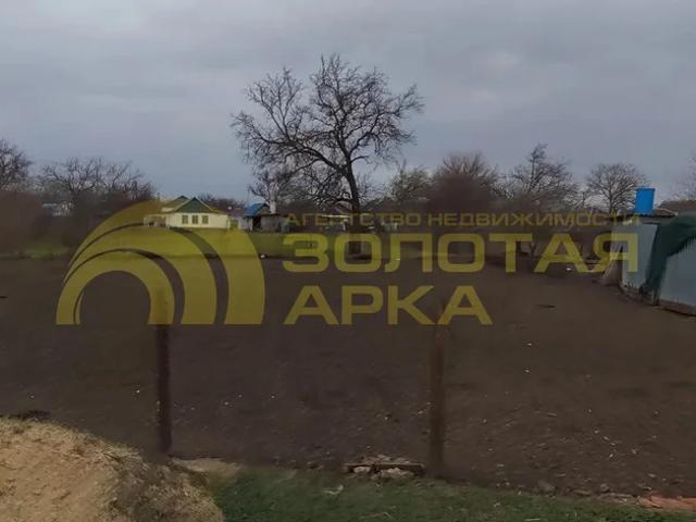 Участок продажа в Варениковская Ст-ца, Краснодарский Край