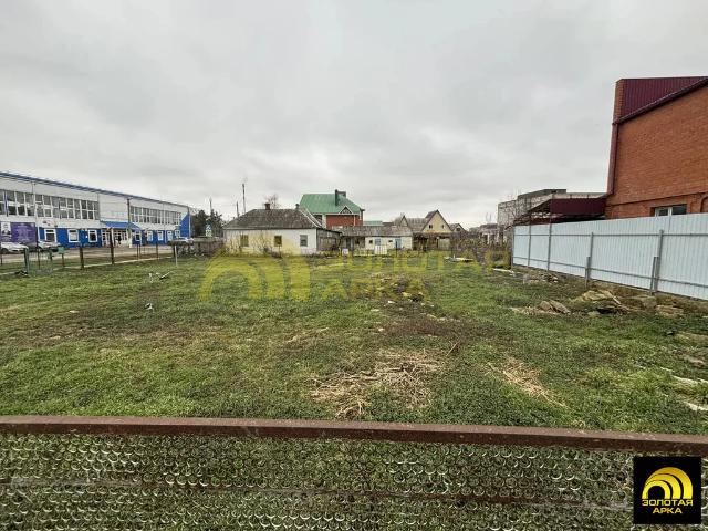 Участок продажа в Варениковская Ст-ца, Краснодарский Край