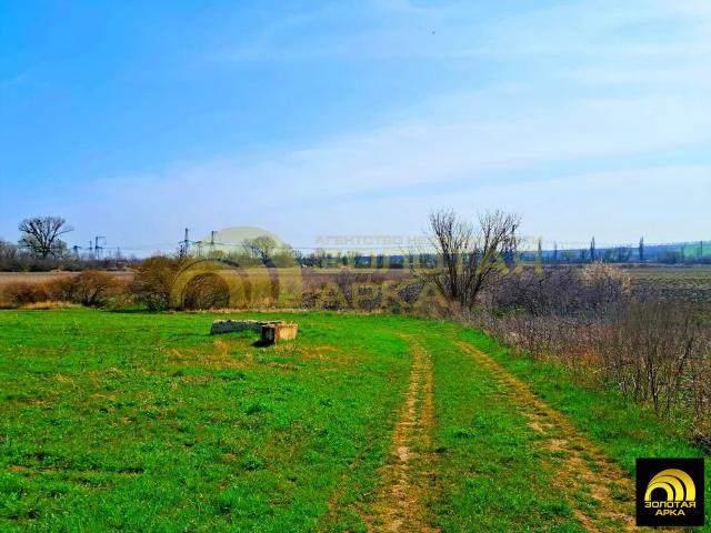 Участок продажа в Варениковская Ст-ца, Краснодарский Край