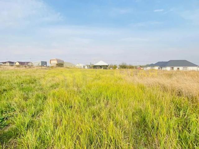 Участок продажа в Варениковская, Крымский район