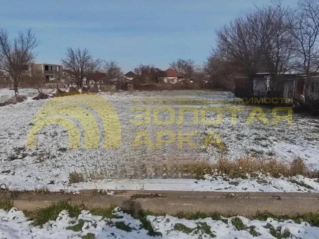 Участок продажа в Варениковская Ст-ца, Краснодарский Край