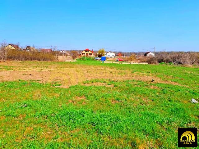 Участок продажа в Варениковская Ст-ца, Краснодарский Край