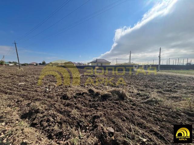 Участок продажа в Варениковская Ст-ца, Краснодарский Край