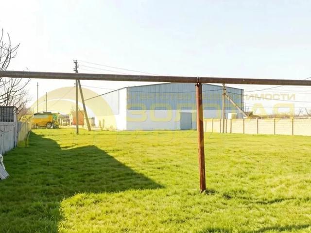 Участок продажа в Варениковская Ст-ца, Краснодарский Край