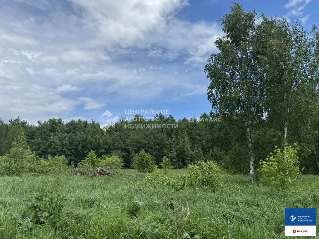 Участок продажа в Рязанская область