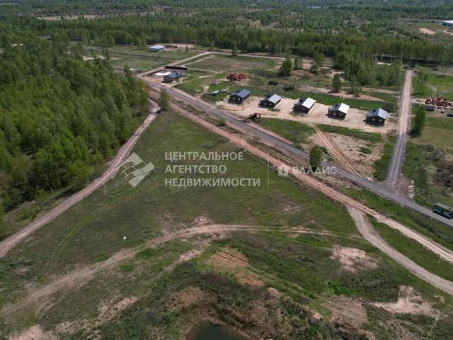 Участок продажа в Рязанская область