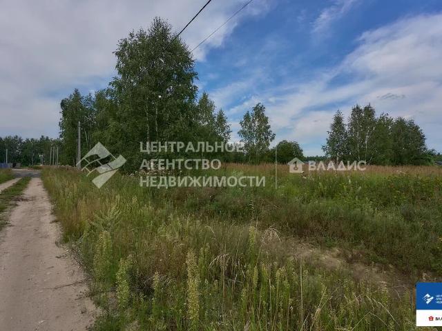 Участок продажа в Рязанская область