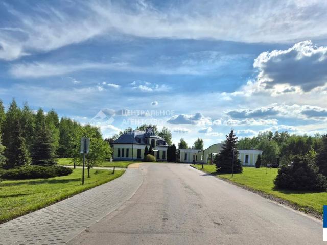 Участок продажа в Рязанская область
