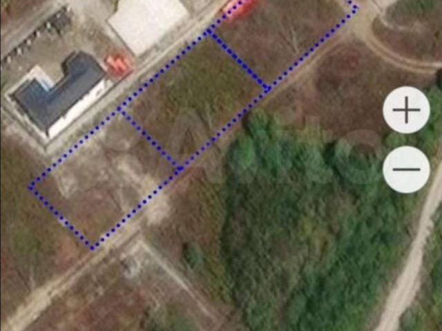 Участок продажа в Васильевка С, Краснодарский Край