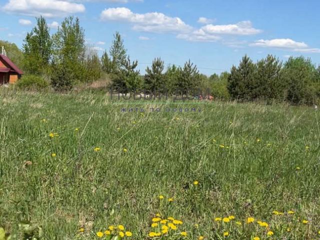 Участок продажа в Новгородская область