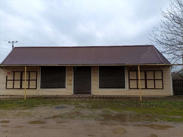 Участок продажа в Васюринская Ст-ца, Краснодарский Край