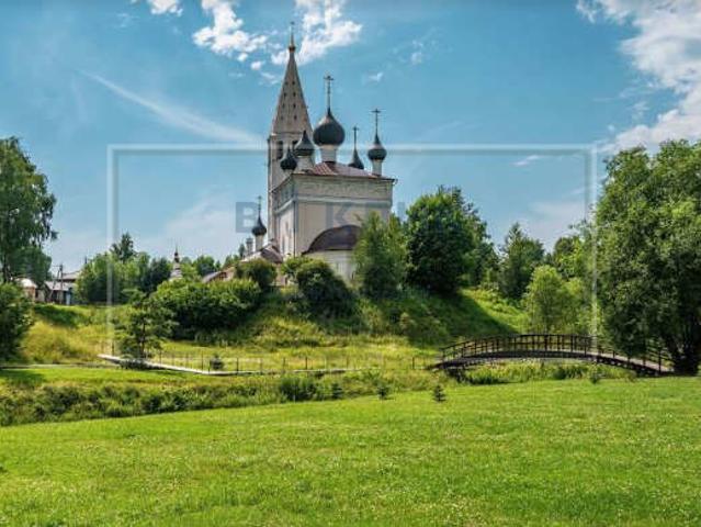 Участок продажа в Ярославская область