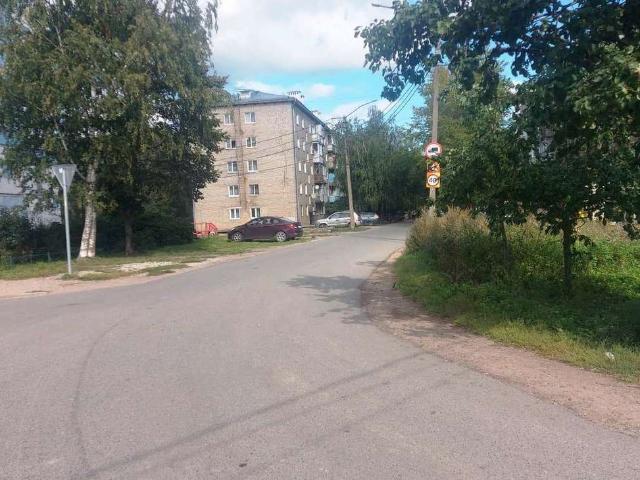 Участок продажа в Новгородская область