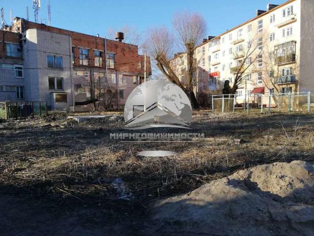 Участок продажа в Великий Новгород, Новгородская область